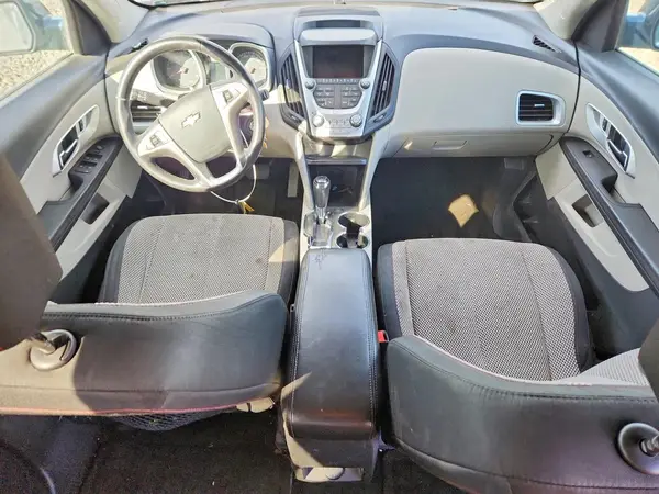 2GNFLFEK5H6338647 2017 CHEVROLET EQUINOX - Image 8