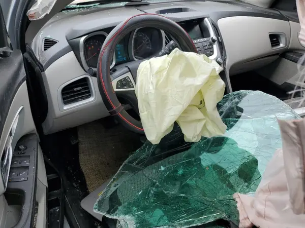 2GNFLFEK5H6340673 2017 CHEVROLET EQUINOX - Image 8