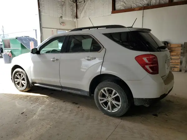 2GNFLFEK5H6341242 2017 CHEVROLET EQUINOX - Image 2