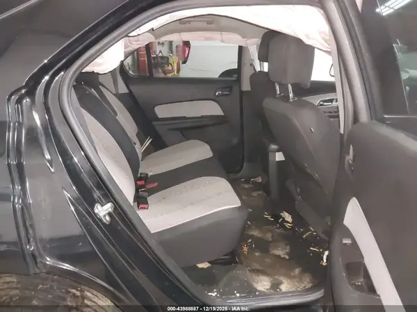 2GNFLFEK5H6342388 2017 CHEVROLET EQUINOX - Image 8