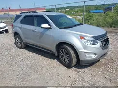 2GNFLFEK5H6343248 2017 CHEVROLET EQUINOX