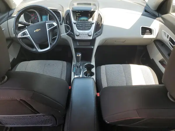 2GNFLFEK5H6344111 2017 CHEVROLET EQUINOX - Image 8