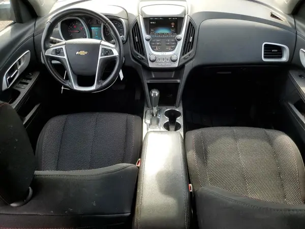 2GNFLFEK5H6345226 2017 CHEVROLET EQUINOX - Image 8