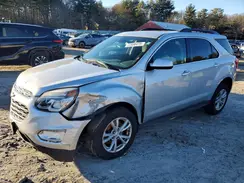 2GNFLFEK5H6347123 2017 CHEVROLET EQUINOX