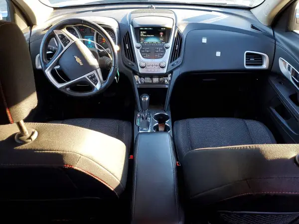 2GNFLFEK5H6347123 2017 CHEVROLET EQUINOX - Image 8
