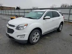 2GNFLFEK5H6348739 2017 CHEVROLET EQUINOX