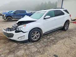2GNFLFEK5H6350121 2017 CHEVROLET EQUINOX