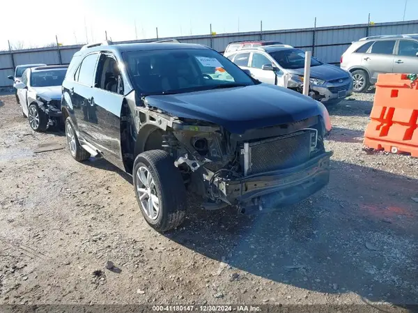 2GNFLFEK6G6101499 2016 CHEVROLET EQUINOX - Image 1