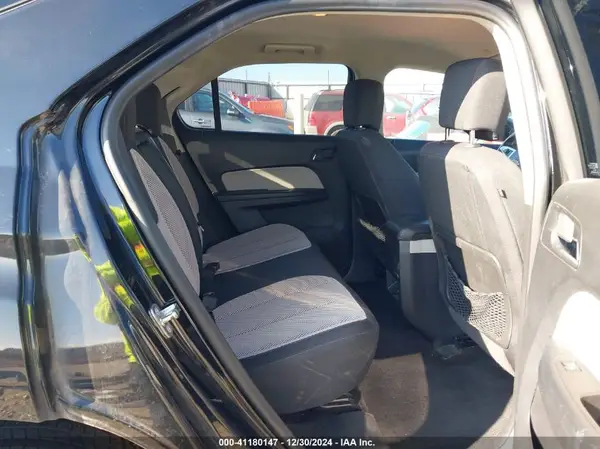 2GNFLFEK6G6101499 2016 CHEVROLET EQUINOX - Image 8