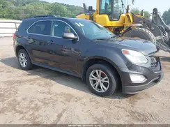 2GNFLFEK6G6105598 2016 CHEVROLET EQUINOX