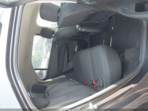 2GNFLFEK6G6105598 2016 CHEVROLET EQUINOX - Image 8