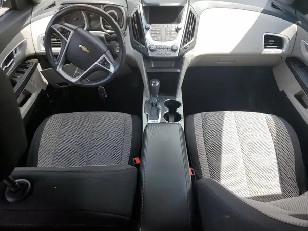 2GNFLFEK6G6109361 2016 CHEVROLET EQUINOX - Image 8