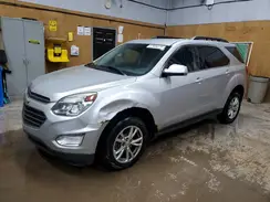 2GNFLFEK6G6109523 2016 CHEVROLET EQUINOX