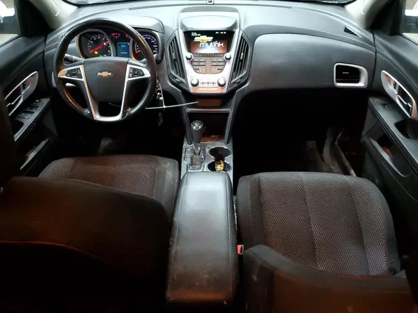2GNFLFEK6G6109523 2016 CHEVROLET EQUINOX - Image 8