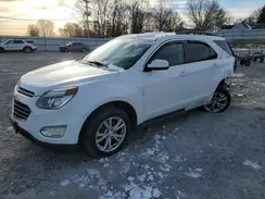 2GNFLFEK6G6109635 2016 CHEVROLET EQUINOX