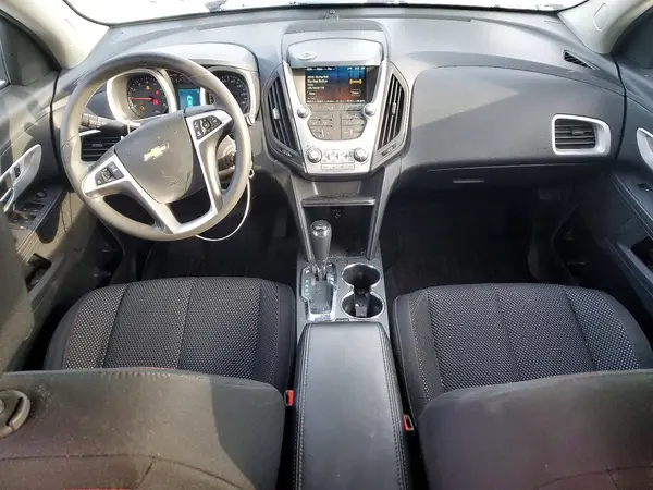 2GNFLFEK6G6109635 2016 CHEVROLET EQUINOX - Image 8