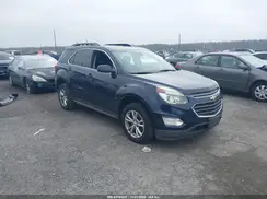 2GNFLFEK6G6110381 2016 CHEVROLET EQUINOX