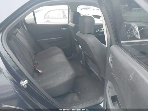 2GNFLFEK6G6110381 2016 CHEVROLET EQUINOX - Image 8