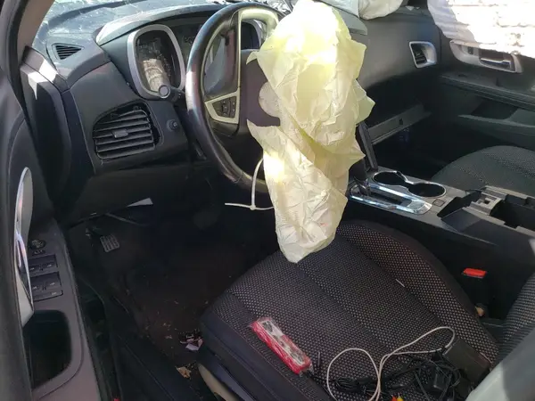 2GNFLFEK6G6110459 2016 CHEVROLET EQUINOX - Image 8