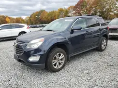 2GNFLFEK6G6112874 2016 CHEVROLET EQUINOX