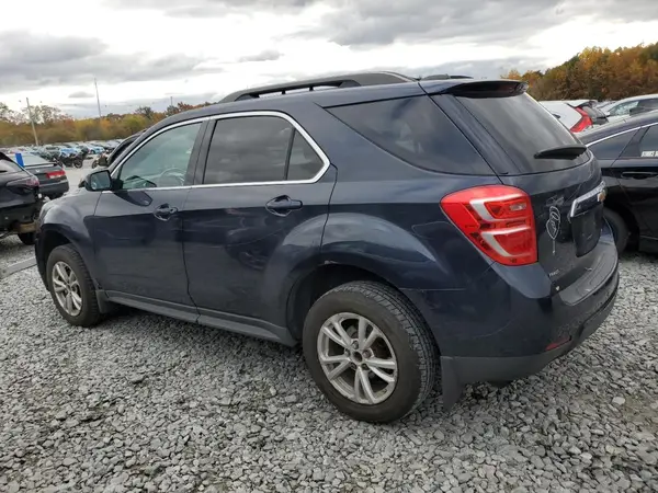 2GNFLFEK6G6112874 2016 CHEVROLET EQUINOX - Image 2