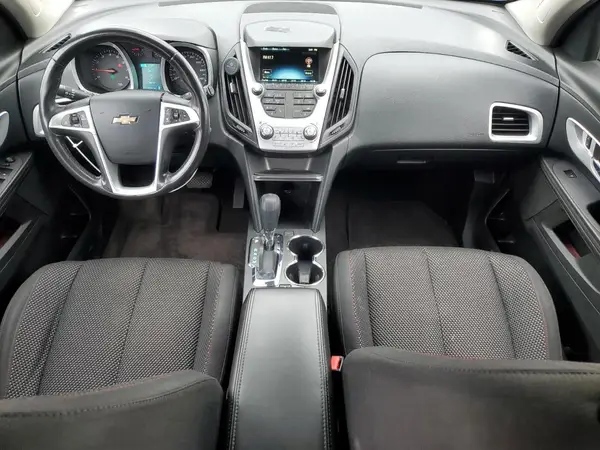 2GNFLFEK6G6112874 2016 CHEVROLET EQUINOX - Image 8