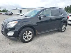 2GNFLFEK6G6113782 2016 CHEVROLET EQUINOX