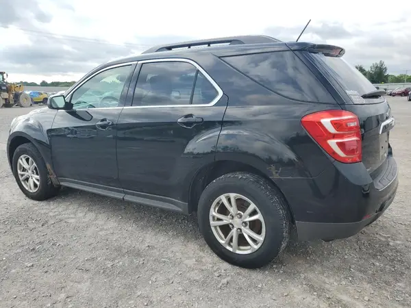 2GNFLFEK6G6113782 2016 CHEVROLET EQUINOX - Image 2