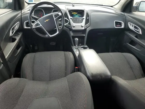 2GNFLFEK6G6113782 2016 CHEVROLET EQUINOX - Image 8