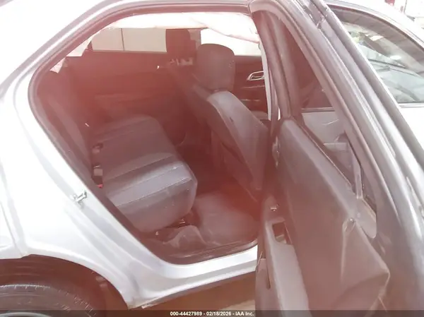 2GNFLFEK6G6114494 2016 CHEVROLET EQUINOX - Image 8