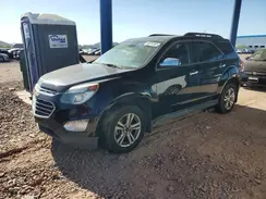 2GNFLFEK6G6114849 2016 CHEVROLET EQUINOX