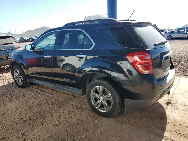 2GNFLFEK6G6114849 2016 CHEVROLET EQUINOX - Image 2