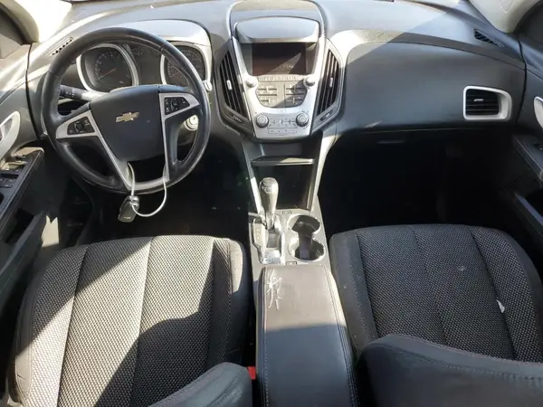 2GNFLFEK6G6114849 2016 CHEVROLET EQUINOX - Image 8