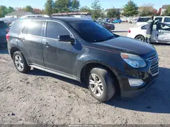 2GNFLFEK6G6117539 2016 CHEVROLET EQUINOX