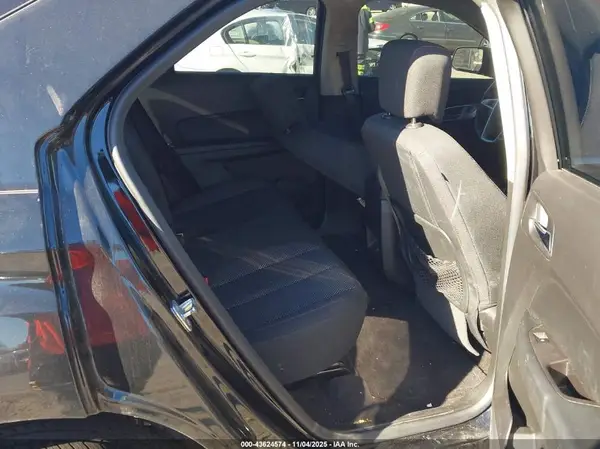 2GNFLFEK6G6117539 2016 CHEVROLET EQUINOX - Image 8