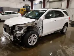 2GNFLFEK6G6120909 2016 CHEVROLET EQUINOX