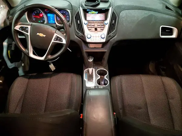 2GNFLFEK6G6120909 2016 CHEVROLET EQUINOX - Image 8