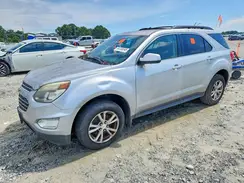 2GNFLFEK6G6122322 2016 CHEVROLET EQUINOX