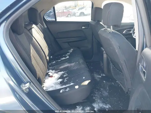 2GNFLFEK6G6128881 2016 CHEVROLET EQUINOX - Image 8