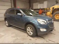 2GNFLFEK6G6129299 2016 CHEVROLET EQUINOX