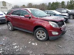 2GNFLFEK6G6131568 2016 CHEVROLET EQUINOX