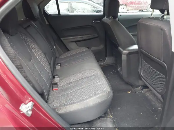 2GNFLFEK6G6131568 2016 CHEVROLET EQUINOX - Image 8