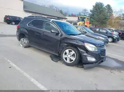 2GNFLFEK6G6138102 2016 CHEVROLET EQUINOX