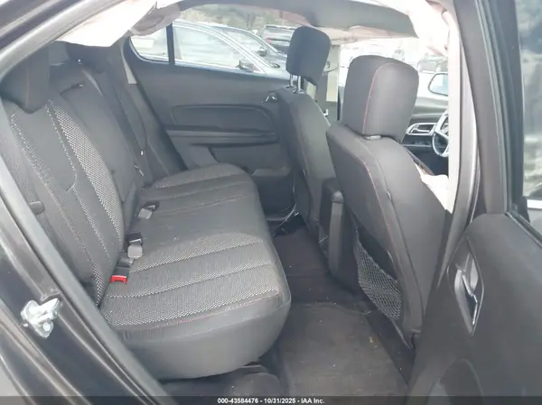 2GNFLFEK6G6138102 2016 CHEVROLET EQUINOX - Image 8