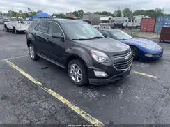 2GNFLFEK6G6138892 2016 CHEVROLET EQUINOX