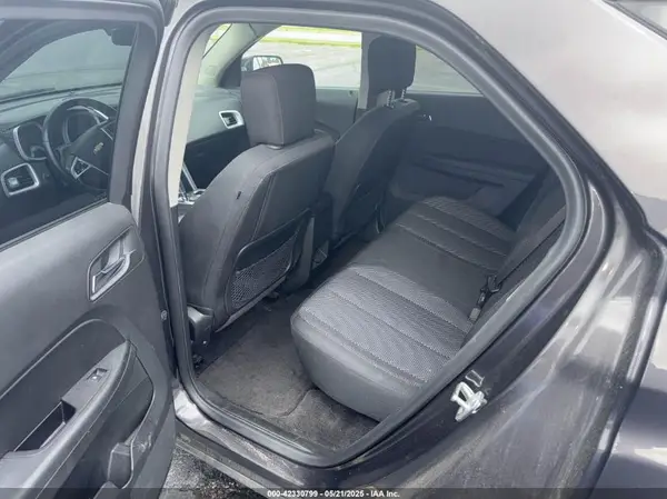 2GNFLFEK6G6138892 2016 CHEVROLET EQUINOX - Image 8