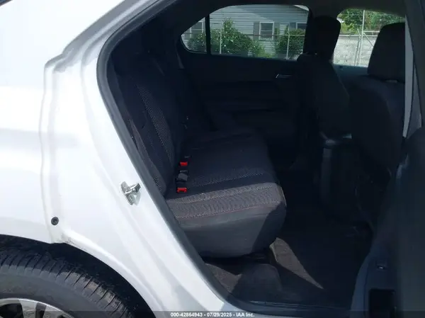 2GNFLFEK6G6139685 2016 CHEVROLET EQUINOX - Image 8