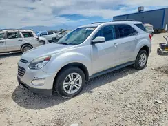 2GNFLFEK6G6144580 2016 CHEVROLET EQUINOX