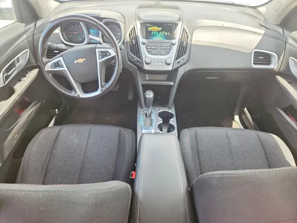 2GNFLFEK6G6144580 2016 CHEVROLET EQUINOX - Image 8
