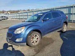 2GNFLFEK6G6147334 2016 CHEVROLET EQUINOX
